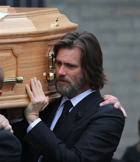 did jim carrey died today|when did jim carry die.